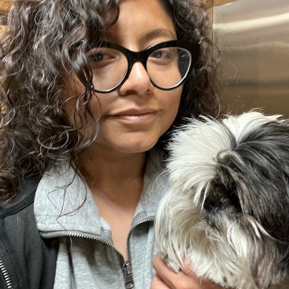 Meet your Posher, Rosa - Picture 8 of 12